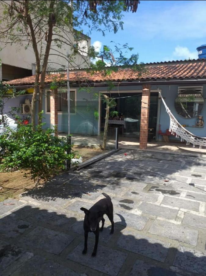 Hostel Girassol Río de Janeiro Exterior foto
