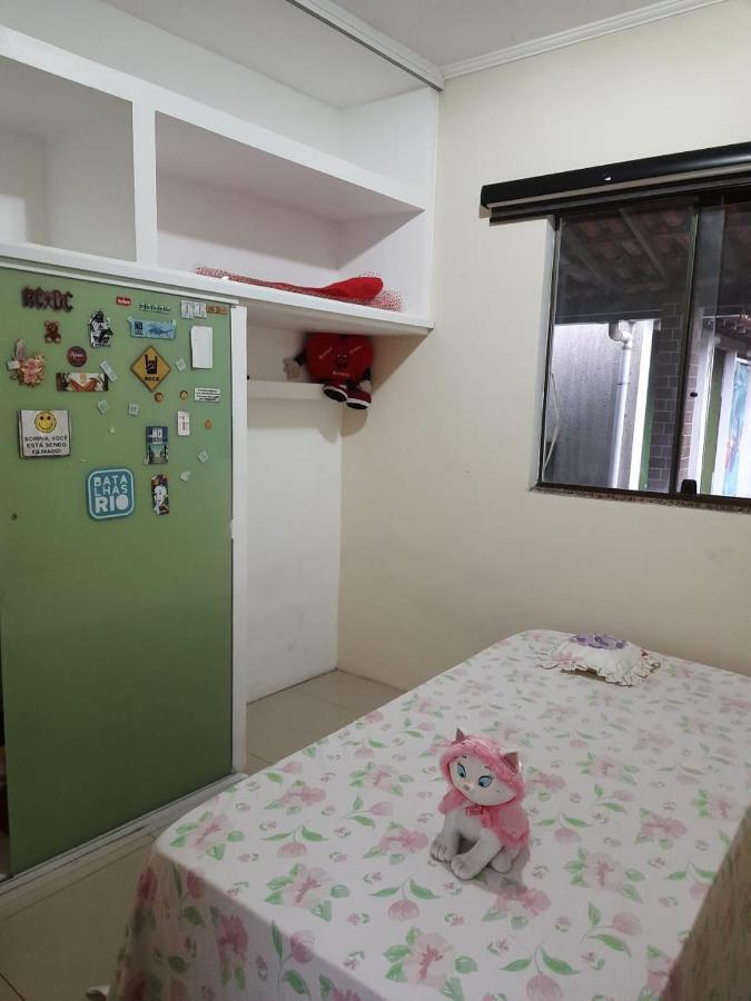 Hostel Girassol Río de Janeiro Exterior foto
